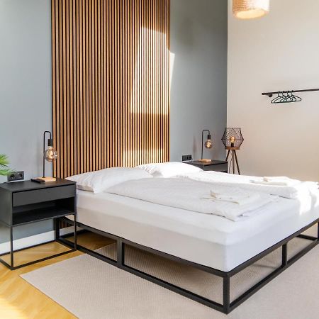 Myflat - Bright Apartment Near Central Station Wiedeń Zewnętrze zdjęcie