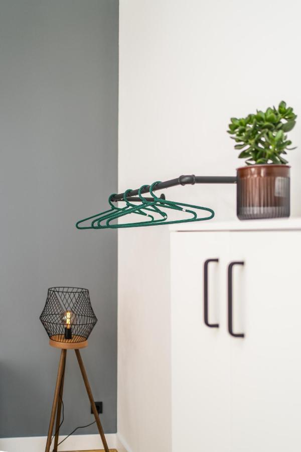 Myflat - Bright Apartment Near Central Station Wiedeń Zewnętrze zdjęcie
