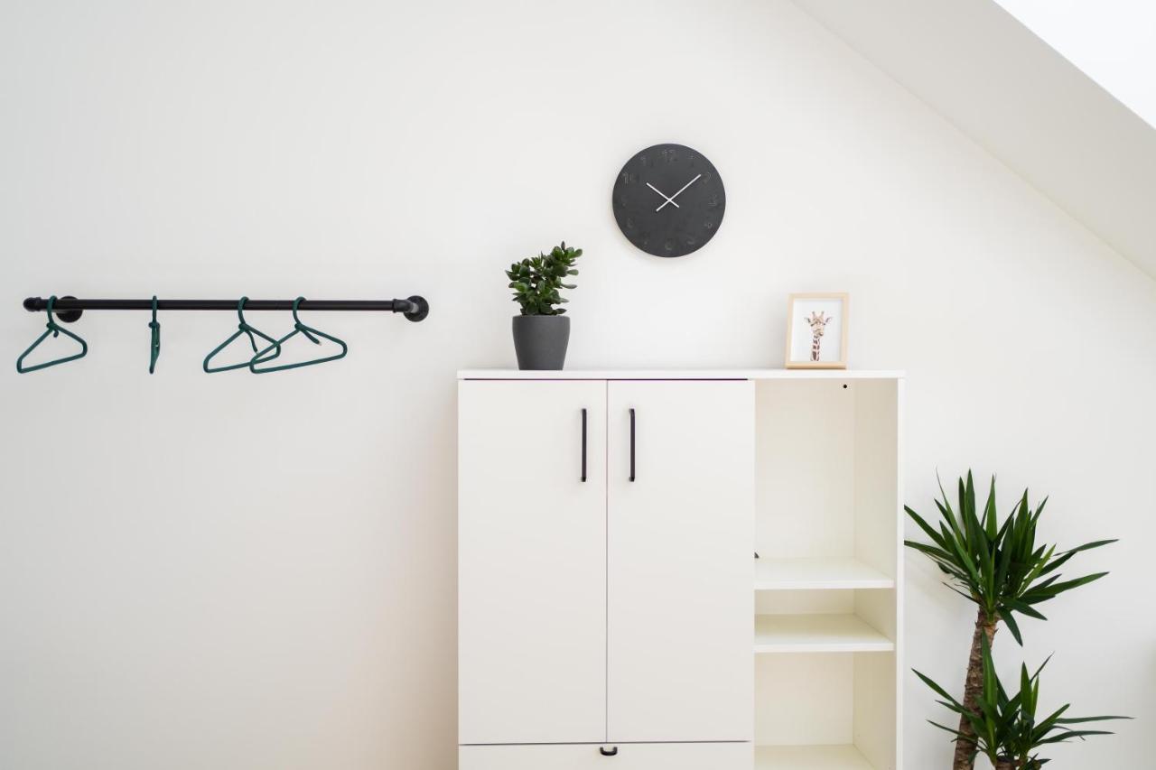 Myflat - Bright Apartment Near Central Station Wiedeń Zewnętrze zdjęcie