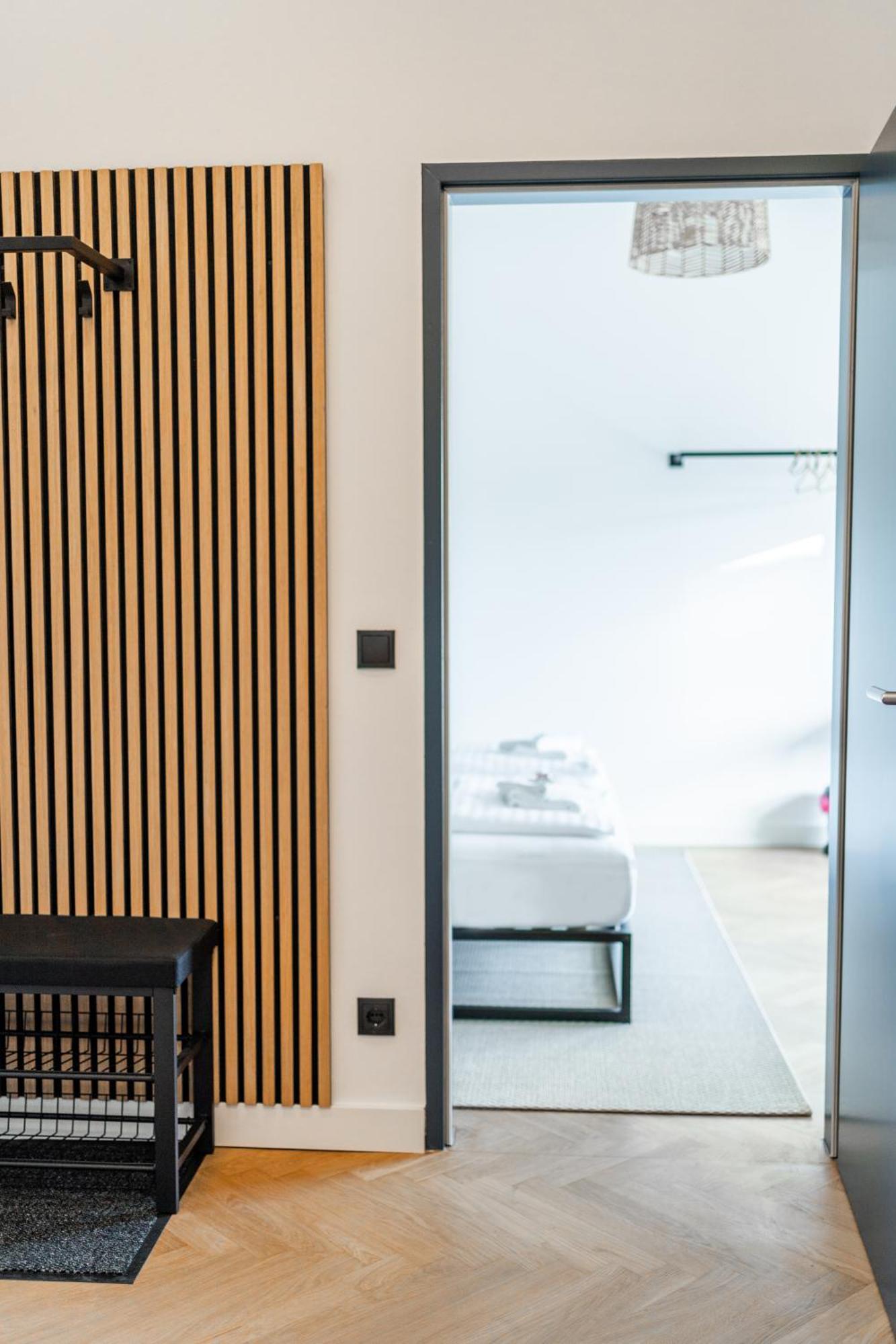 Myflat - Bright Apartment Near Central Station Wiedeń Zewnętrze zdjęcie