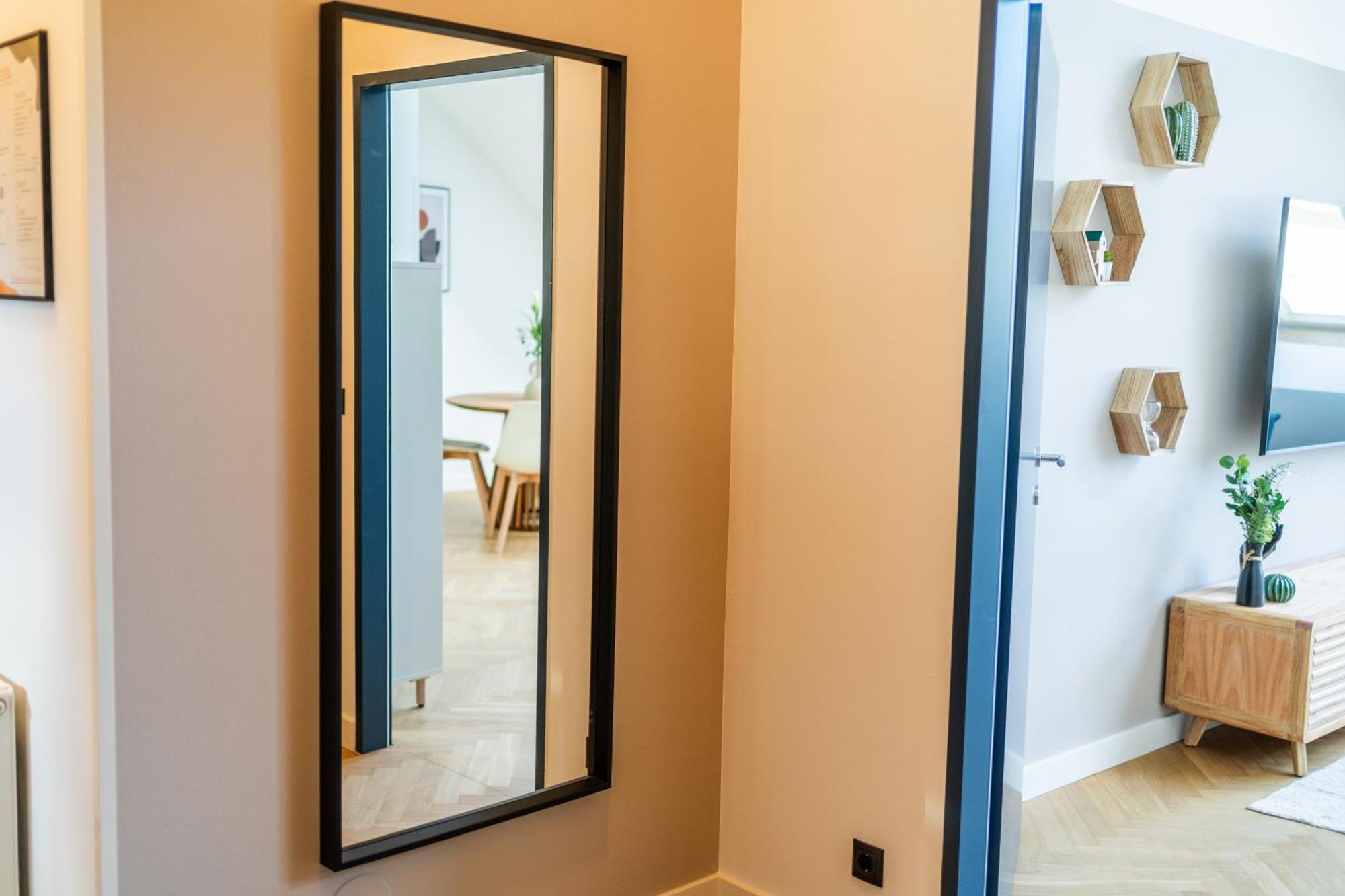 Myflat - Bright Apartment Near Central Station Wiedeń Zewnętrze zdjęcie