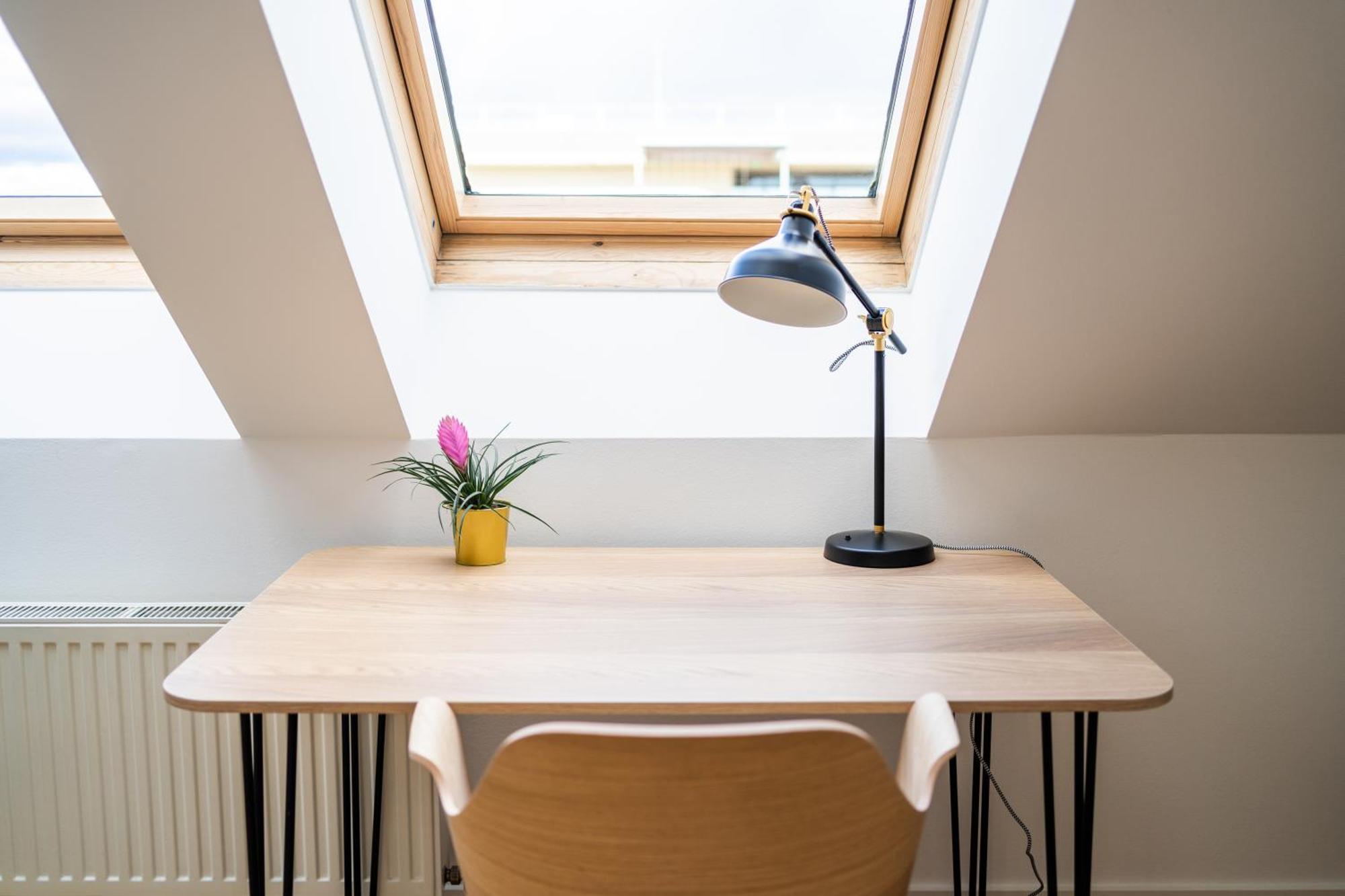 Myflat - Bright Apartment Near Central Station Wiedeń Zewnętrze zdjęcie