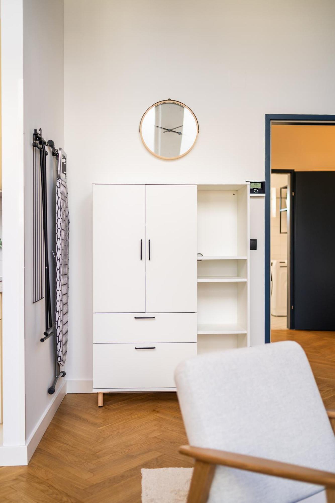 Myflat - Bright Apartment Near Central Station Wiedeń Zewnętrze zdjęcie