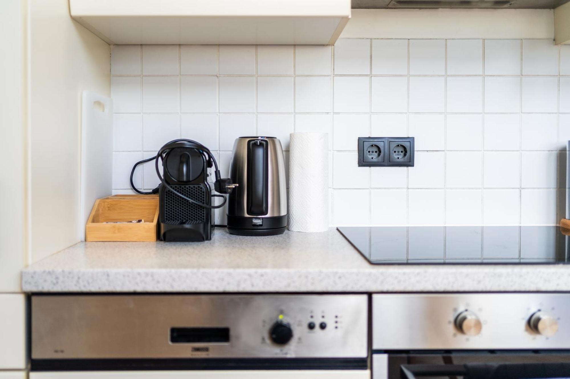 Myflat - Bright Apartment Near Central Station Wiedeń Zewnętrze zdjęcie