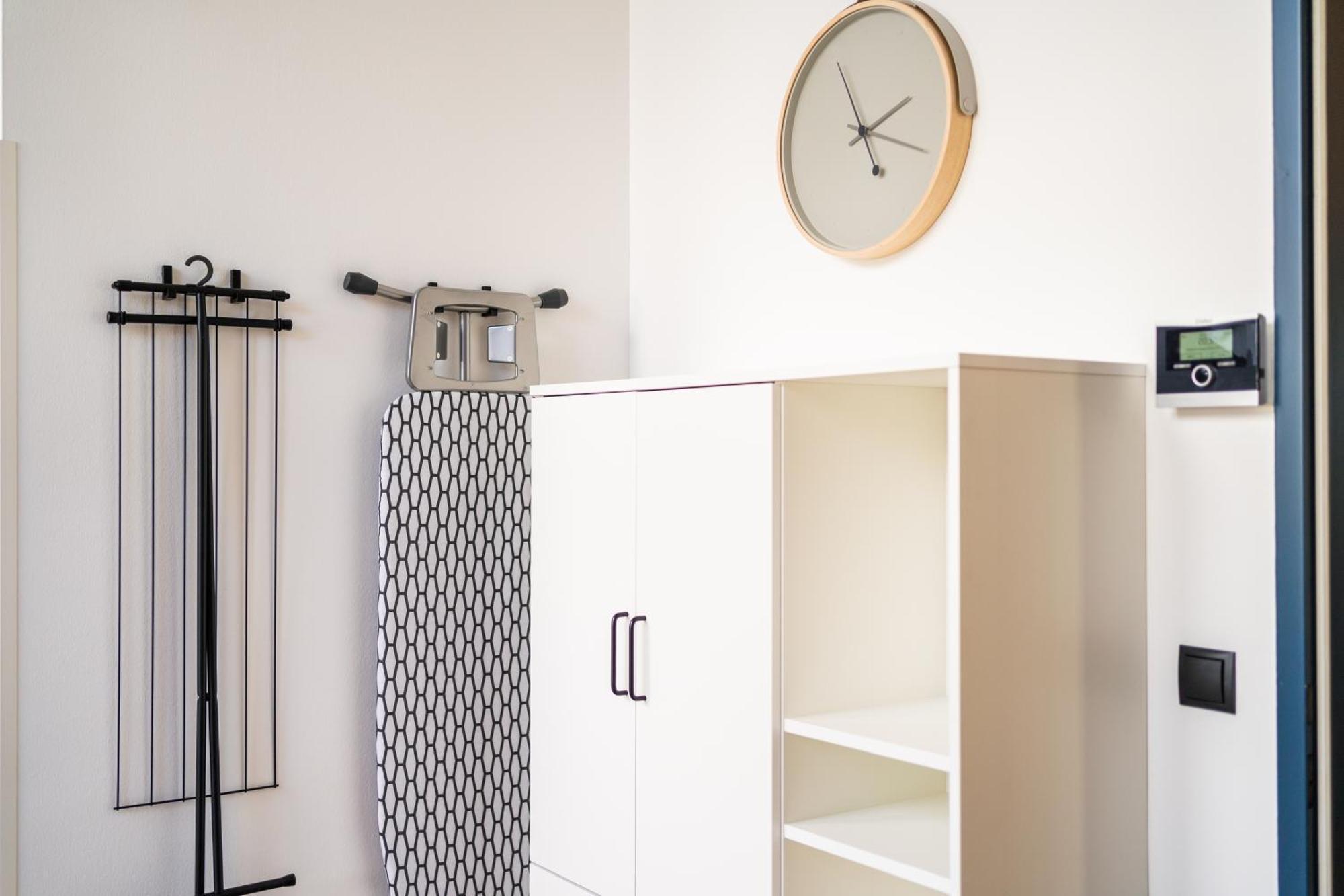 Myflat - Bright Apartment Near Central Station Wiedeń Zewnętrze zdjęcie
