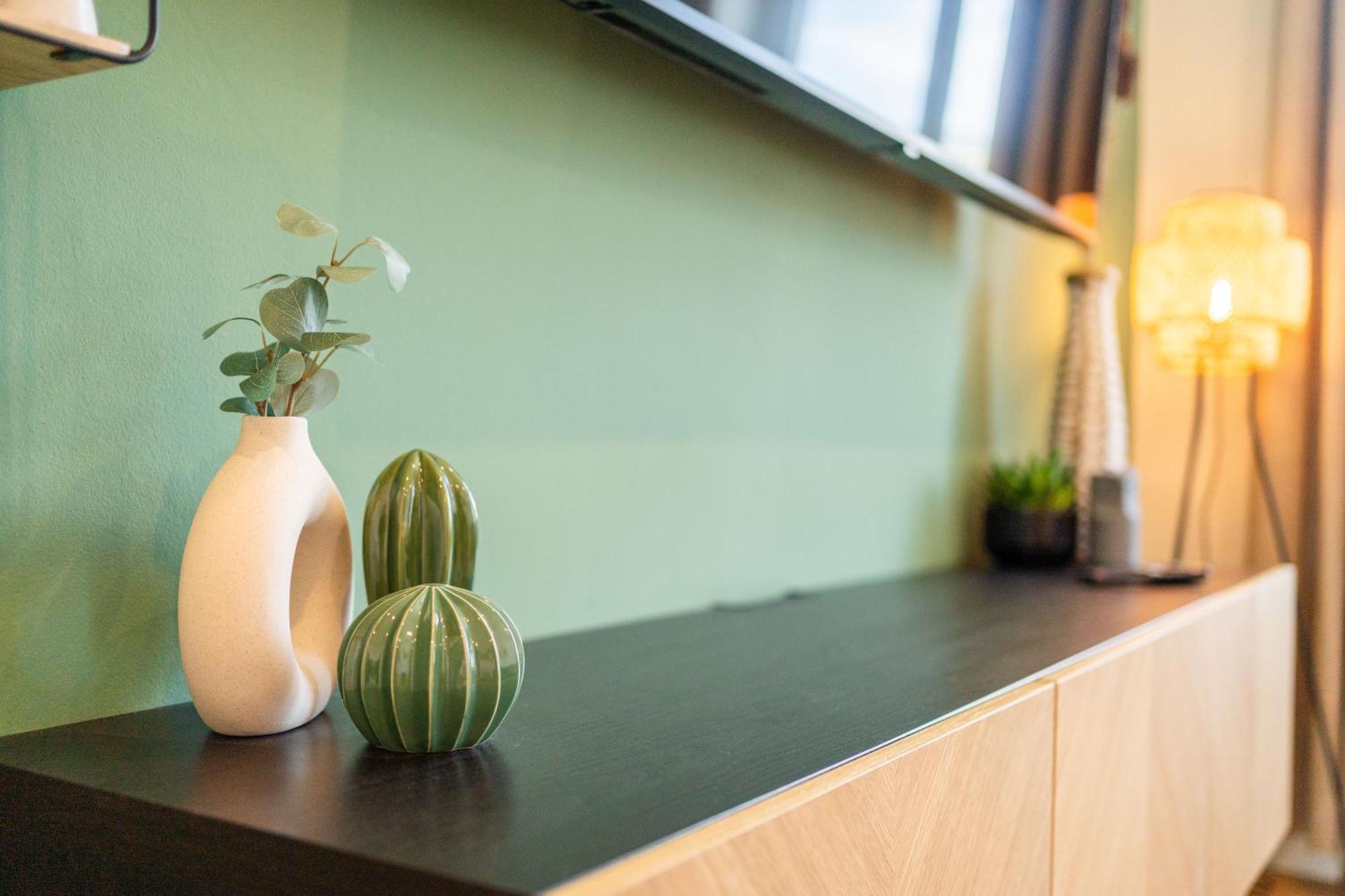 Myflat - Bright Apartment Near Central Station Wiedeń Zewnętrze zdjęcie