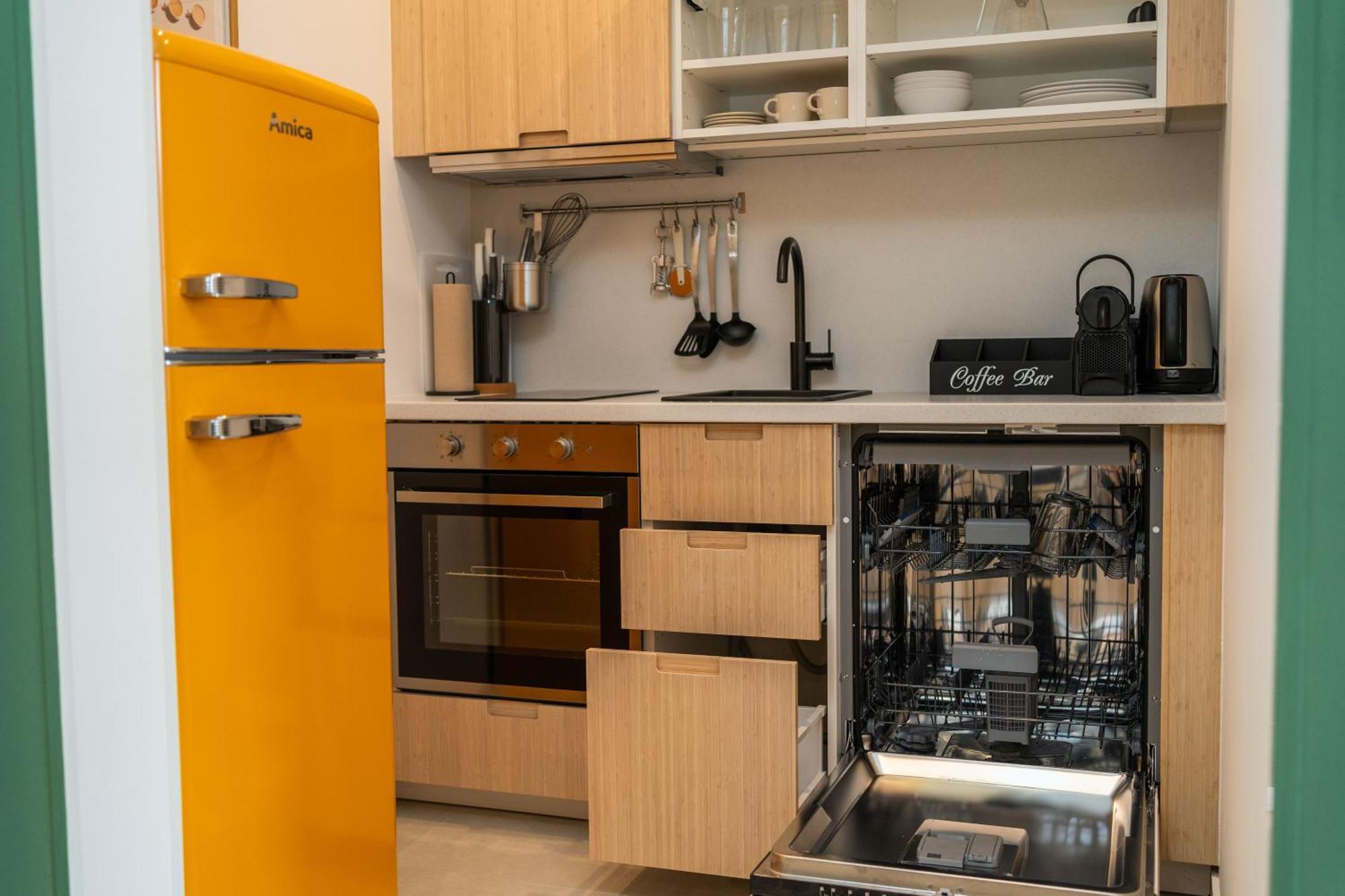 Myflat - Bright Apartment Near Central Station Wiedeń Zewnętrze zdjęcie