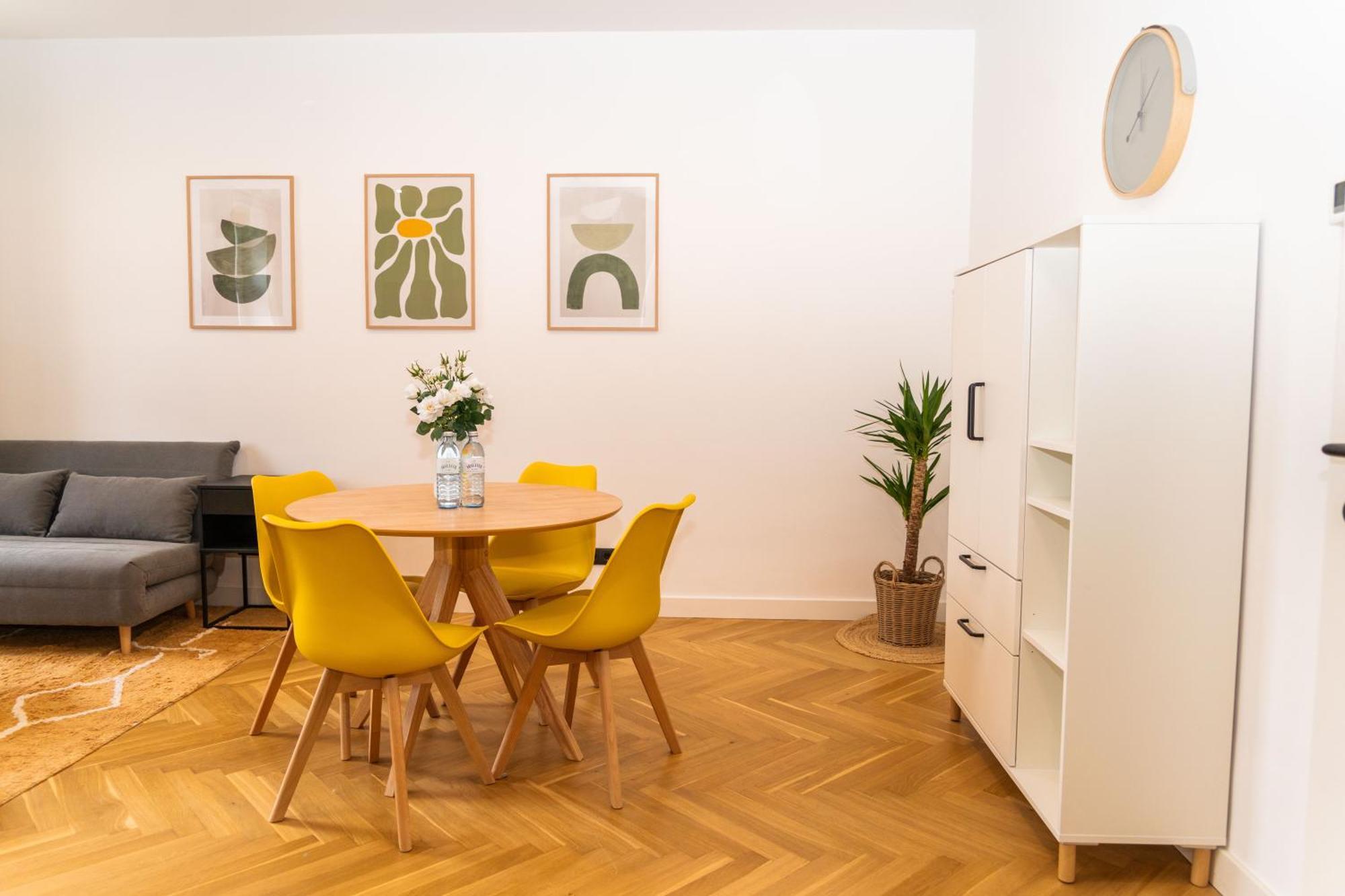 Myflat - Bright Apartment Near Central Station Wiedeń Zewnętrze zdjęcie