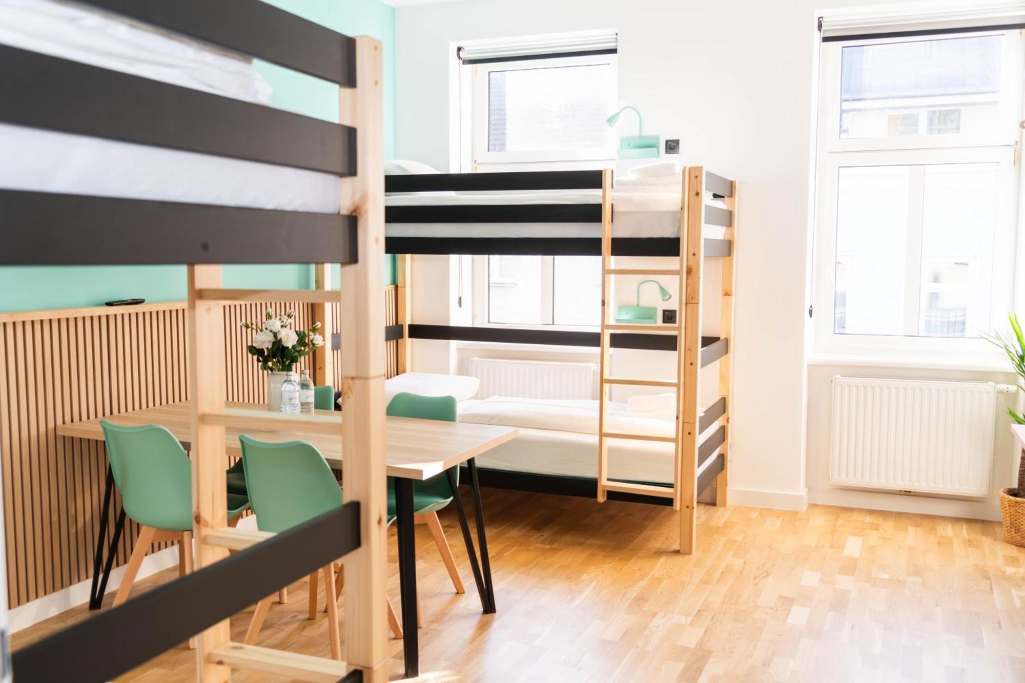 Myflat - Bright Apartment Near Central Station Wiedeń Zewnętrze zdjęcie