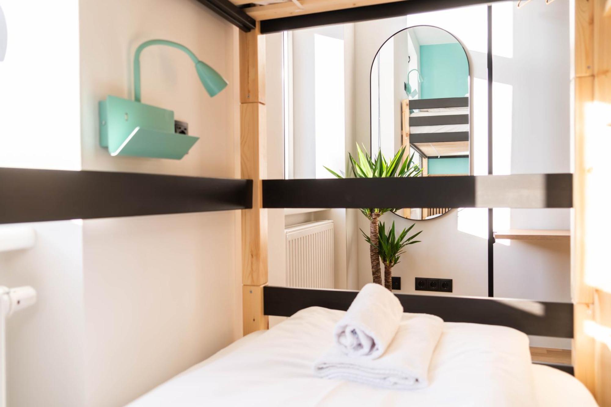 Myflat - Bright Apartment Near Central Station Wiedeń Zewnętrze zdjęcie