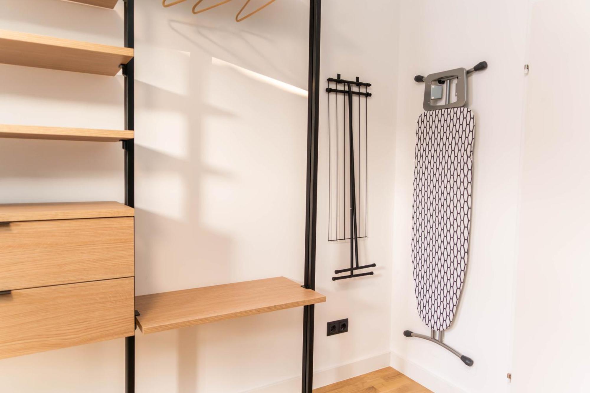 Myflat - Bright Apartment Near Central Station Wiedeń Zewnętrze zdjęcie