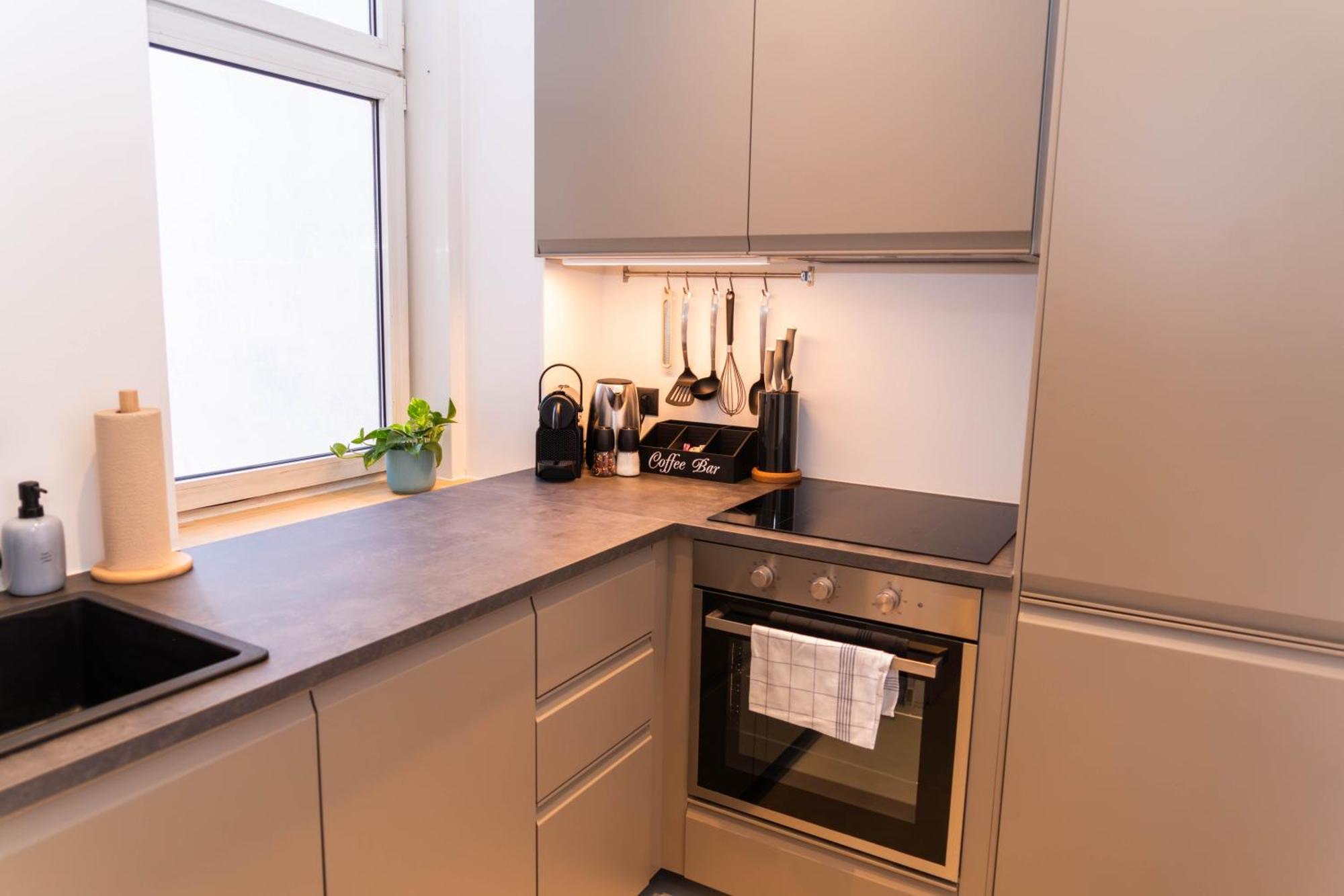 Myflat - Bright Apartment Near Central Station Wiedeń Zewnętrze zdjęcie